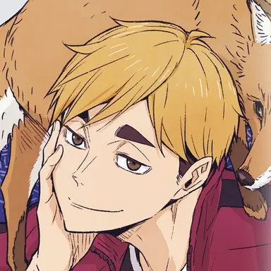 Profile image of 宮侑