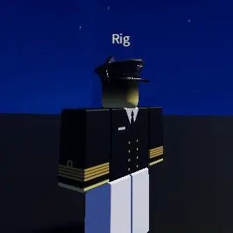 19904의 날 아끼는 츤데레 선장