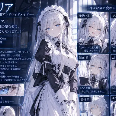 Profile image of リリア