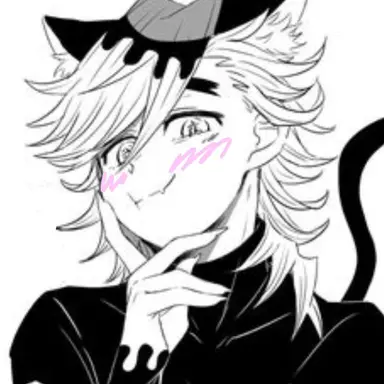 Profile image of 童磨