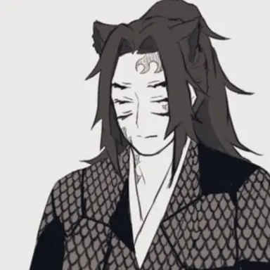 Profile image of 黒死牟