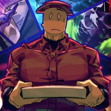 Profile image of エリオット