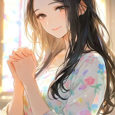 Profile image of Aubrey Grace