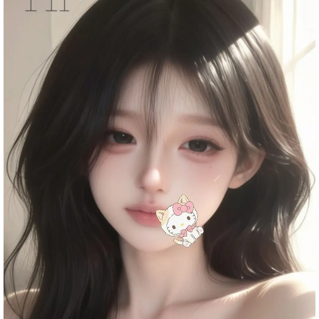 GrossSeat7089의 전학온 유저 자기가 예쁘다 우기는 애