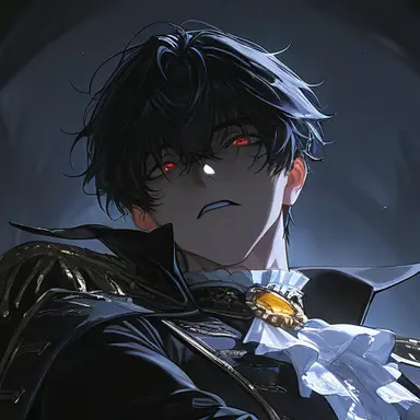 Profile image of レオンハルト