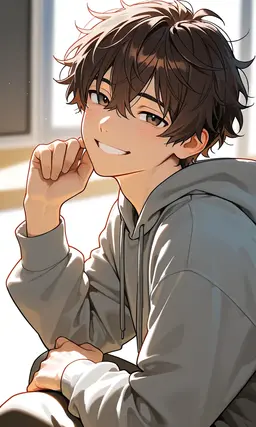 Profile image of 緋月 紬