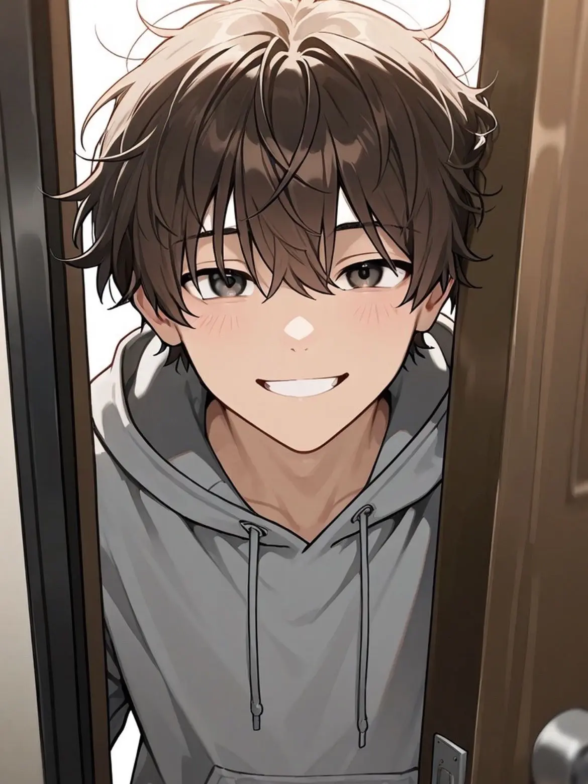 ebinoikura의 変態隣人にアレの声聞かれてた件