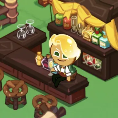 Profile image of 스파클링맛 쿠키