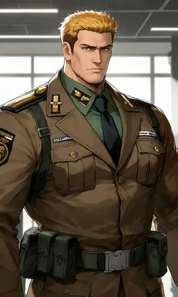 Profile image of ランベルト