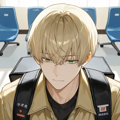 Profile image of ベレンガー