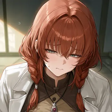 Profile image of フィロメーナ