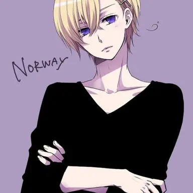 Profile image of ノルウェー