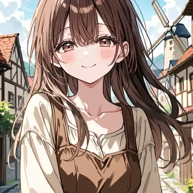 Profile image of 리제