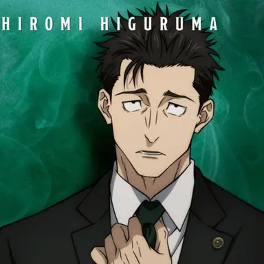 Profile image of 日車