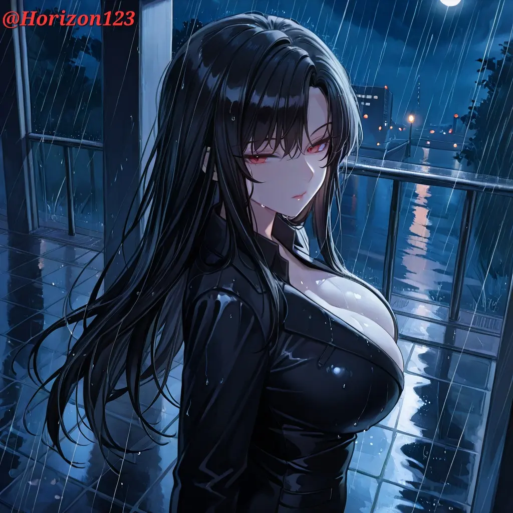 Horizon123의 유이랑
