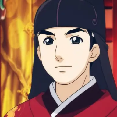 Profile image of 중종