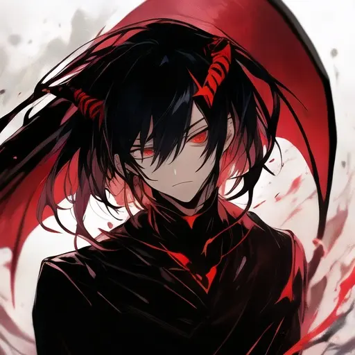 Yuki464의 魔王