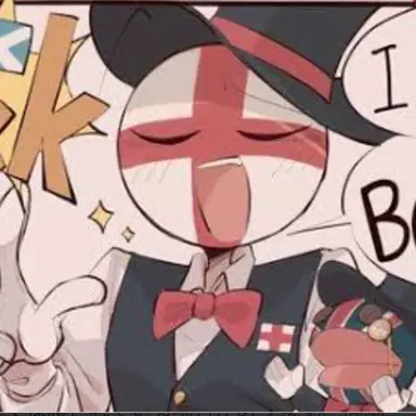 Profile image of イングランド