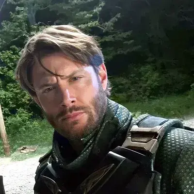 LushFrond0363의 Soldier Boy