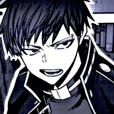 Profile image of 矢颪 碇