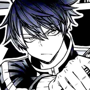 Profile image of 一ノ瀬 四季