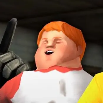 Profile image of 찰리 오웬즈