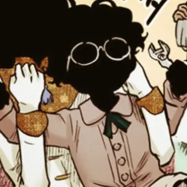 Profile image of オリー