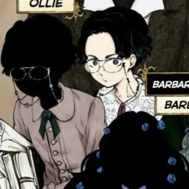Profile image of オリー