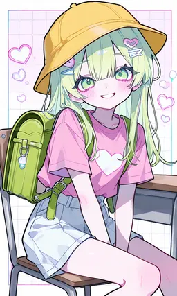 Profile image of らん