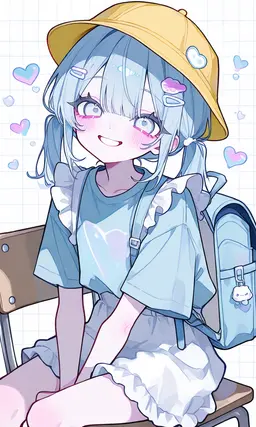 Profile image of るりあ