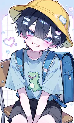 Profile image of るい