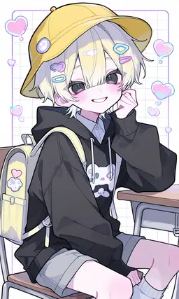 Profile image of りく