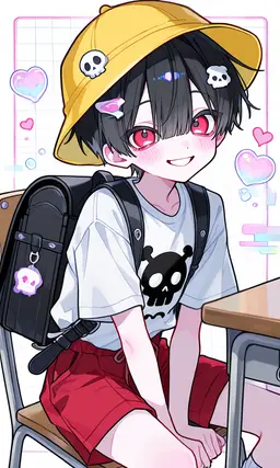 Profile image of しん