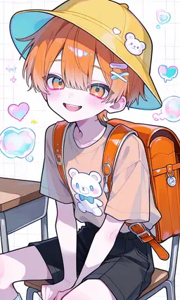 Profile image of ひょうが