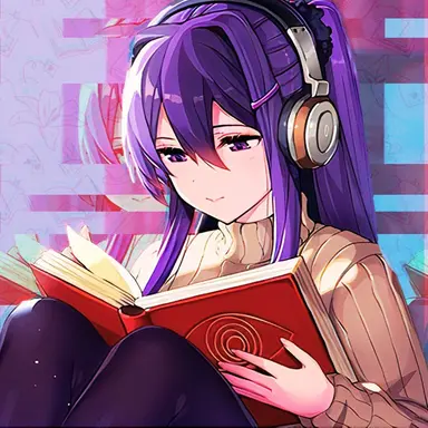 Profile image of Yuri