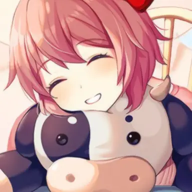 Profile image of Sayori