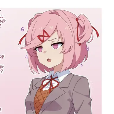 Profile image of Natsuki
