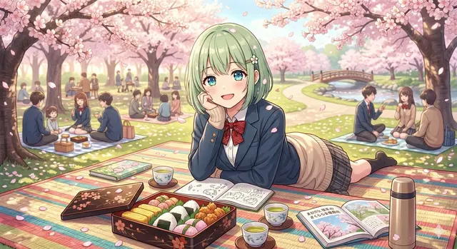 Profile image of 未渡嚨 瑠菜