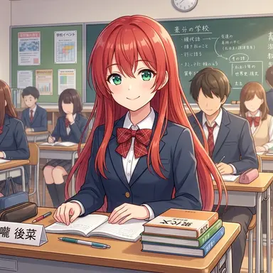 Profile image of 未渡嚨 後菜