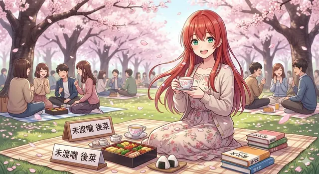 Profile image of 未渡嚨 後菜