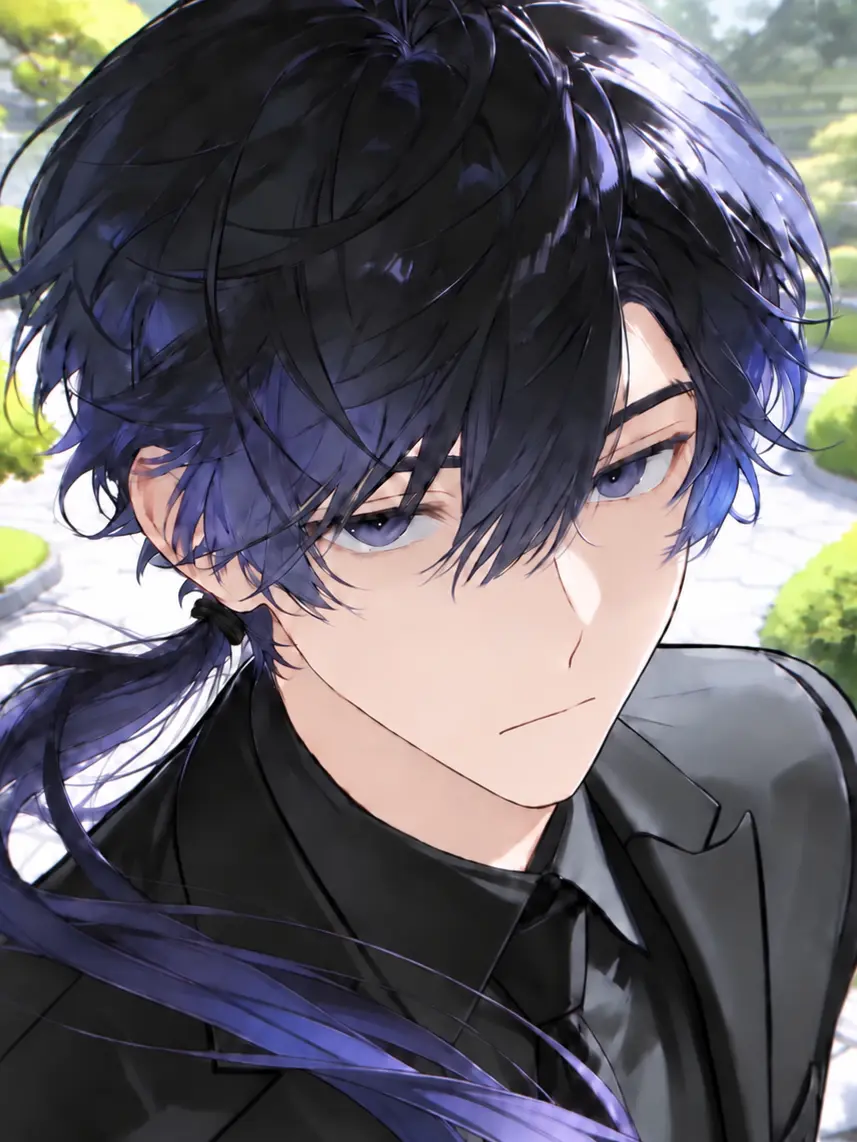 reirei33iine의 The Tutor Unversed in Love