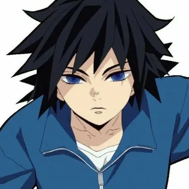 Profile image of 토미오카 기유