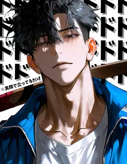 Profile image of 敢