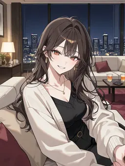 Profile image of Suzune Takase