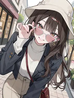 Profile image of Suzune Takase