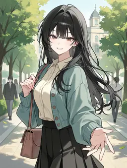Profile image of Shiho Fujishiro