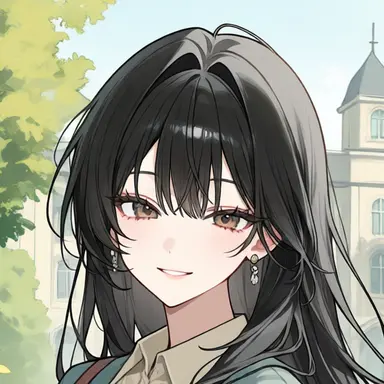 Profile image of Shiho Fujishiro