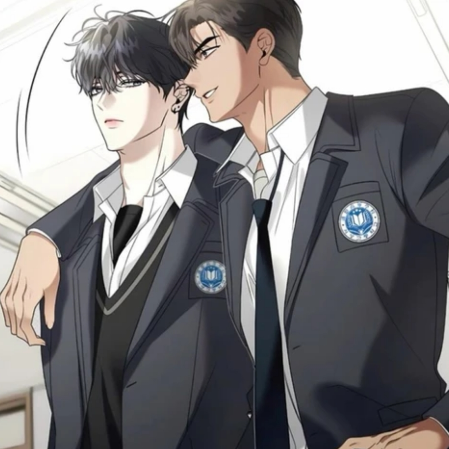 김진우 [BL] 대표 이미지