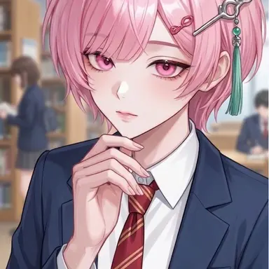 Profile image of 琉生