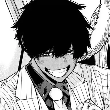 Profile image of 桃角 桜介